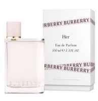 Burberry Her 100 ml 