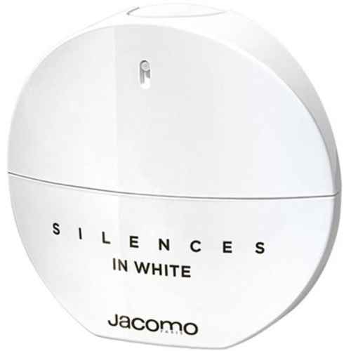 Jacomo Silences In White Sublime 100 ml