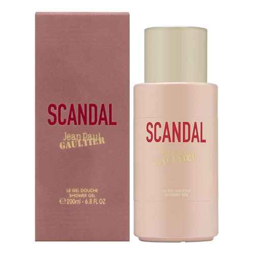 Jean-Paul Gaultier Scandal 200 ml