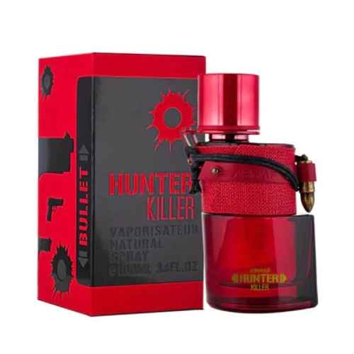 Armaf Hunter Killer 100 ml