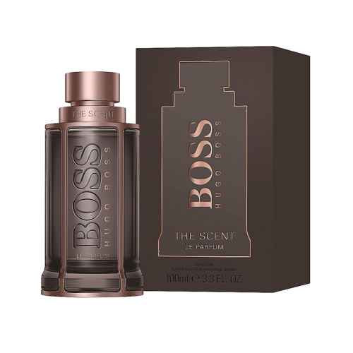 Hugo Boss The Scent Le Parfum 100 ml