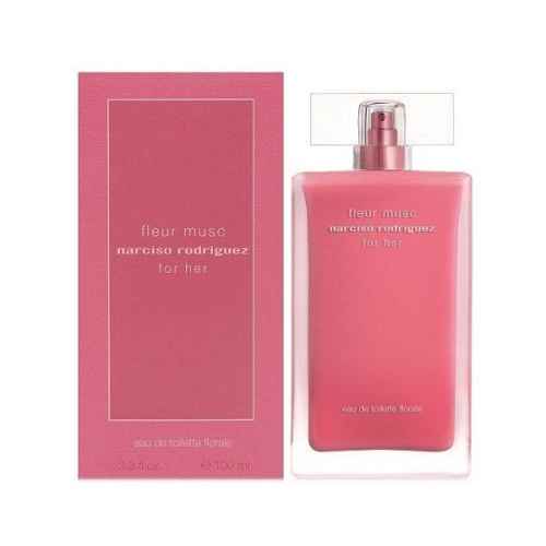 Narciso Rodriguez Fleur Musc for Her Florale 50 ml