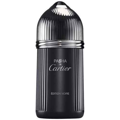Cartier Pasha Edition Noire 100 ml
