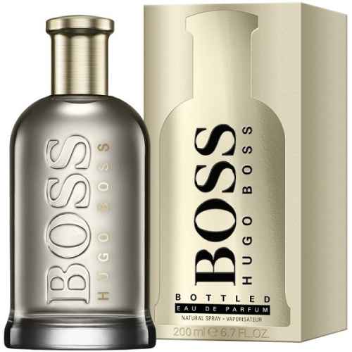 Hugo Boss BOTTLED 200 ml 