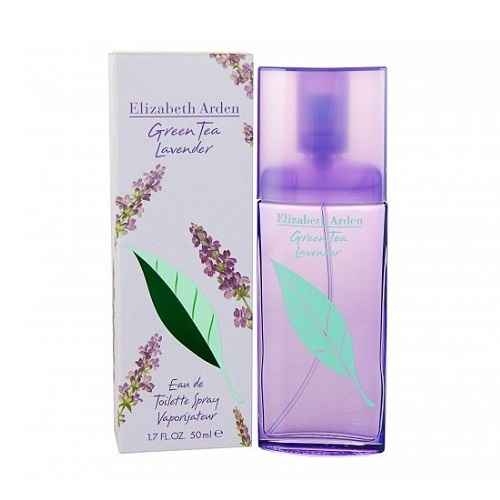 Elizabeth Arden GREEN TEA Lavender 100 ml 