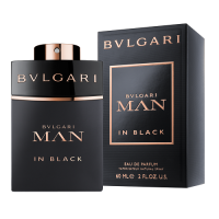 Bvlgari Man In Black 60 ml