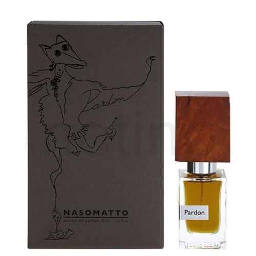 Nasomatto Pardon Extrait de Parfum 30 ml 