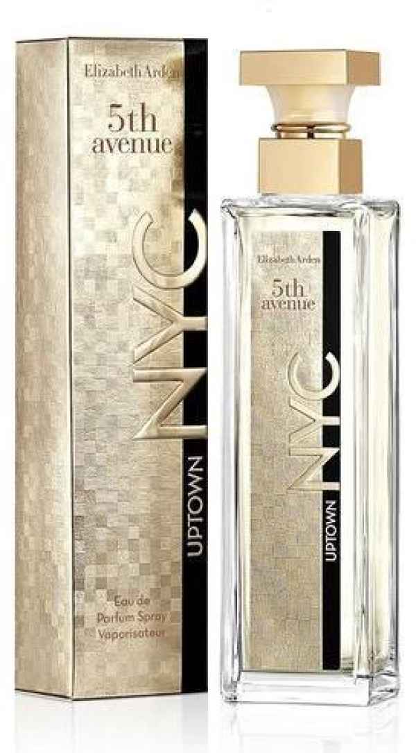 Elizabeth Arden 5th Avenue Uptown 75 ml -dcba416be48194bb63124c7097c54559dbbaf135.jpg