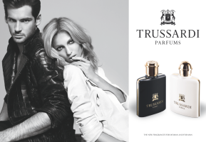 Trussardi DONNA 50 ml