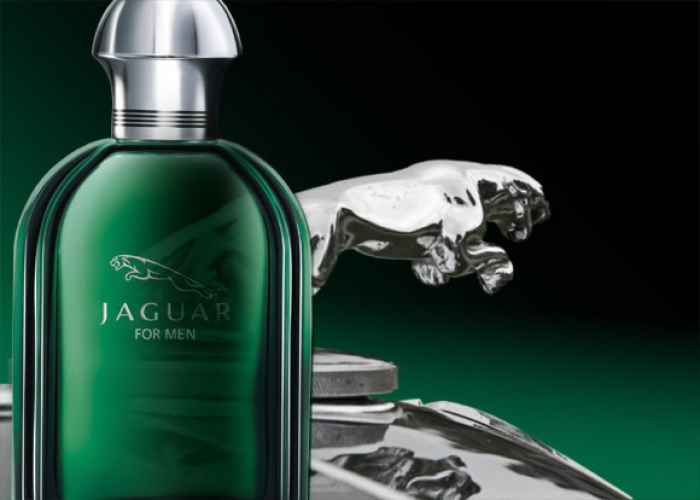 Jaguar Classic Black 100 ml 