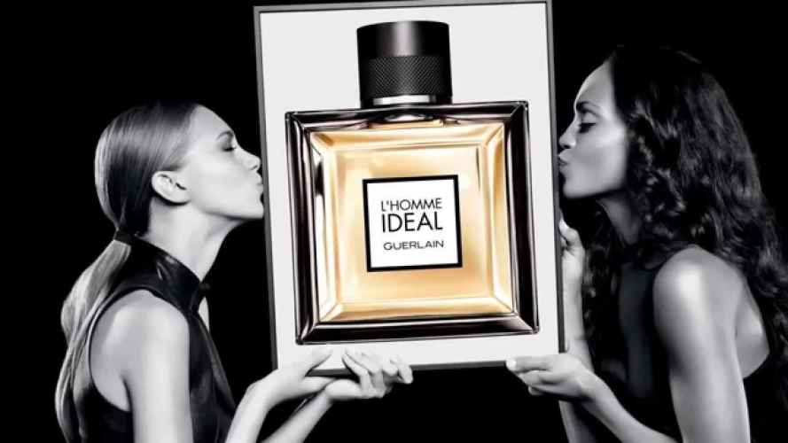 Guerlain L’Homme Ideal 100 ml