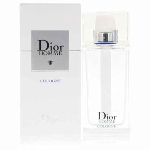 Dior Homme Cologne 75 ml 