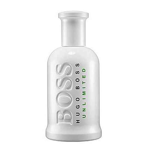 Hugo Boss BOTTLED UNLIMITED 100 ml