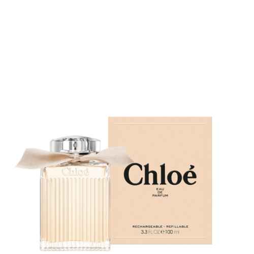 Chloe 100 ml refillable