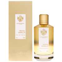 Mancera Royal Vanilla 120 ml