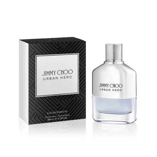 Jimmy Choo Urban Hero 100 ml 