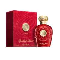Lattafa Opulent Red 100 ml