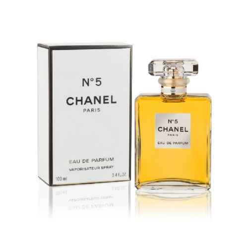Chanel No.5 100 ml CLEAN