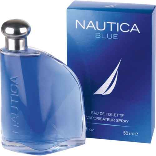 Nautica BLUE 100 ml