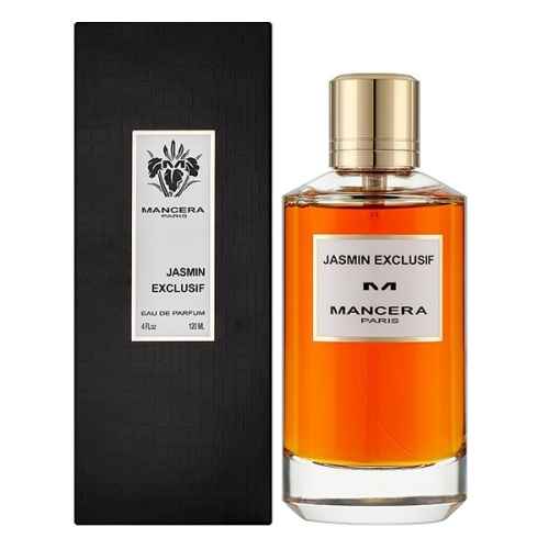 Mancera Jasmin Exclusif 120 ml 