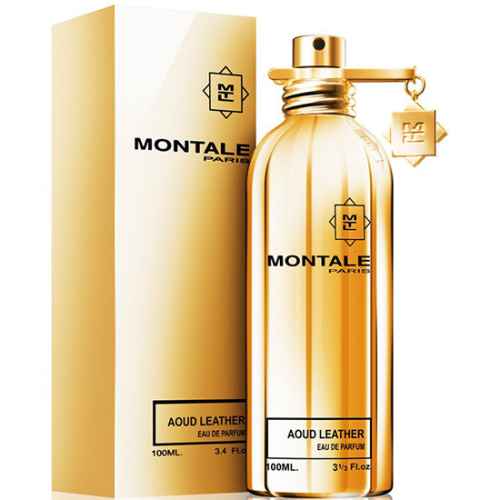 Montale Aoud Leather 100 ml