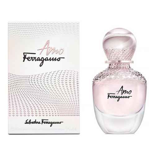 Salvatore Ferragamo AMO 100 ml