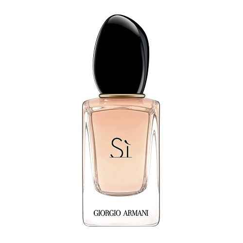 Armani SI 50 ml