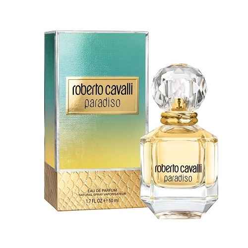 Roberto Cavalli Paradiso 50 ml