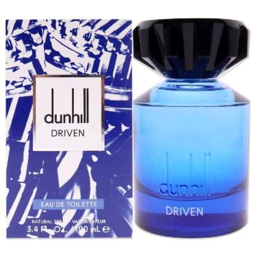 Dunhill Driven /blue/ 100