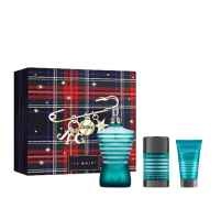 Jean-Paul Gaultier Le Male - edt 125 ml + 50 ml + 75 ml