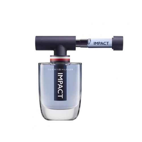 Tommy Hilfiger Impact 100 ml + 4 ml