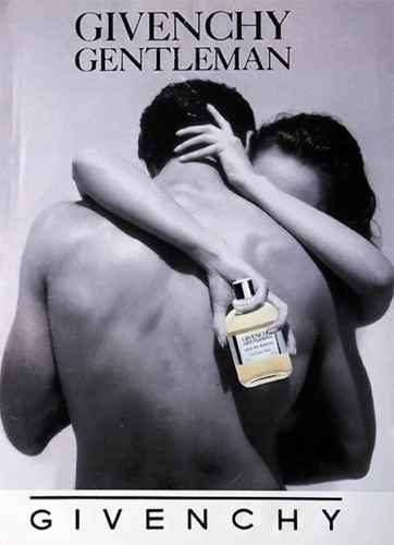 Givenchy GENTLEMAN 100 ml