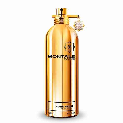 Montale Pure Gold 100 ml