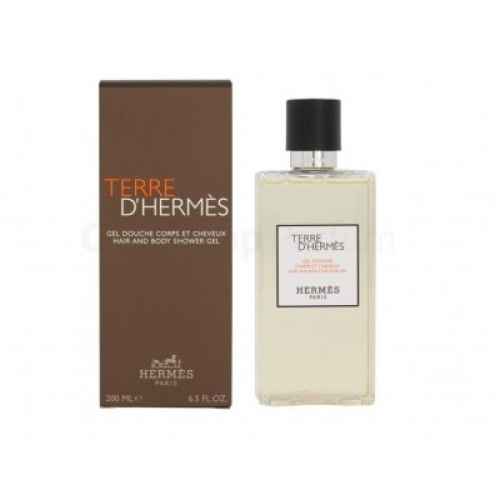 Hermes Terre d'Hermes 200 ml 