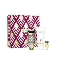 Paco Rabanne Fame - 80 ml + 100 ml + 10 ml