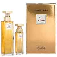 Elizabeth Arden 5th AVENUE - EdP 125 ml + EdP 30 ml