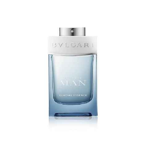 Bvlgari Man Glacial Essence 100 ml 