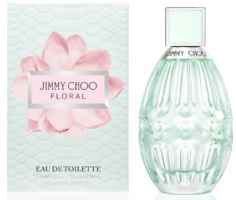 Jimmy Choo Floral 60 ml