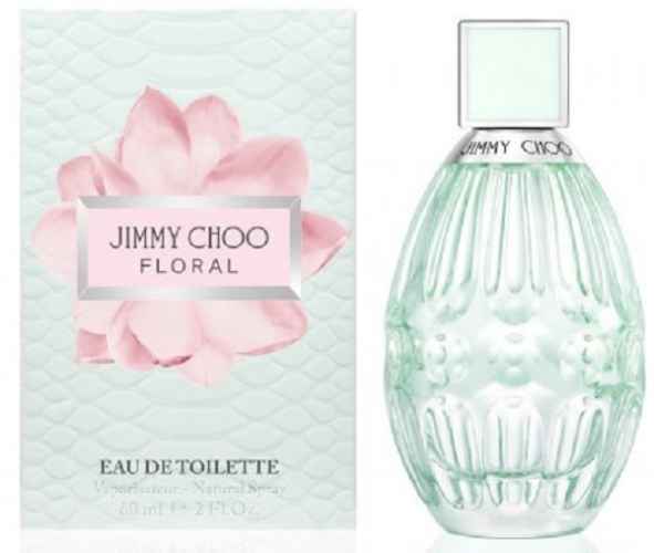 Jimmy Choo Floral 60 ml