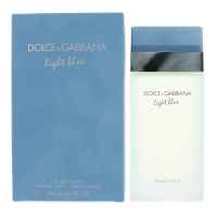 Dolce & Gabbana LIGHT BLUE 200 ml