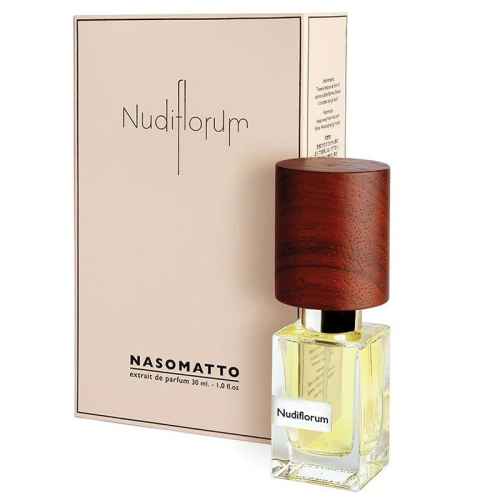 Nasomatto Nudiflorum Extrait de Parfum 30 ml 