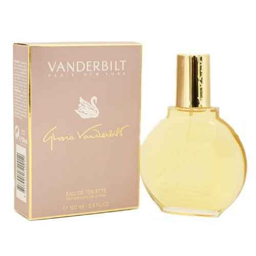 Gloria Vanderbilt VANDERBILT 100 ml