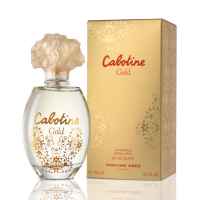 Gres Cabotine Gold 100 ml 