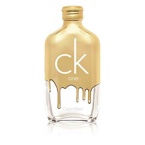 Calvin Klein CK One Gold 100 ml