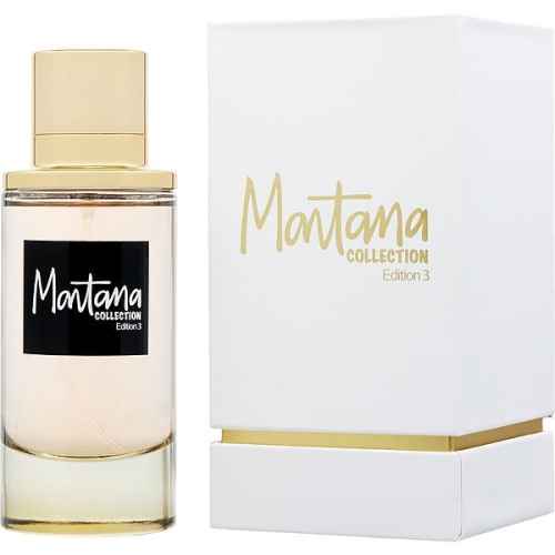 Montana Collection Edition 3 100 ml 