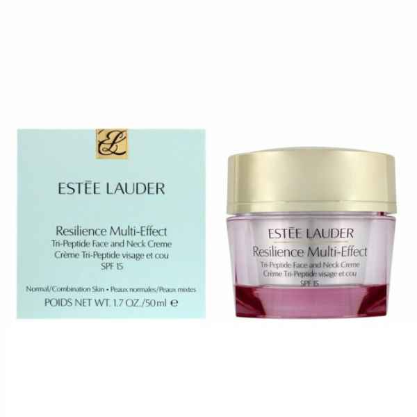 Estee Lauder Resilience Multi-Effect Tri-Peptide Face and Neck Creme normal combination skin SPF15 50 ml-eAfCl.jpeg