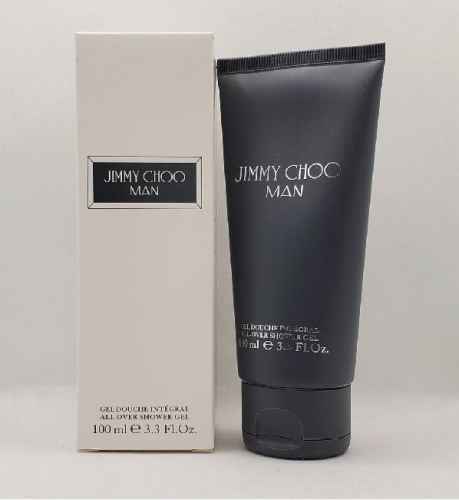 Jimmy Choo Man 100 ml