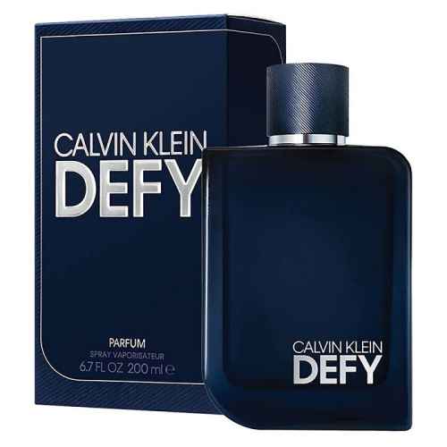 Calvin Klein Defy 200 ml