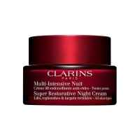 Clarins Multi-Intensive Nuit Super Restorative night cream 50 ml