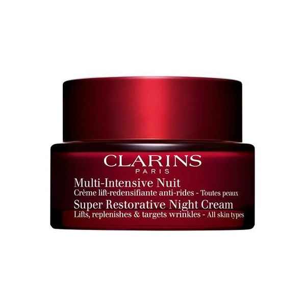 Clarins Multi-Intensive Nuit Super Restorative night cream 50 ml-eQe0Z.jpeg